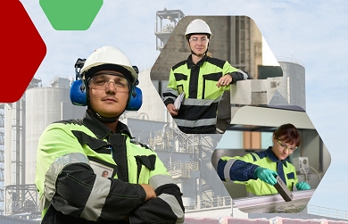 ЦЕМЕНТУМ вошел в топ-50 лучших работодателей России